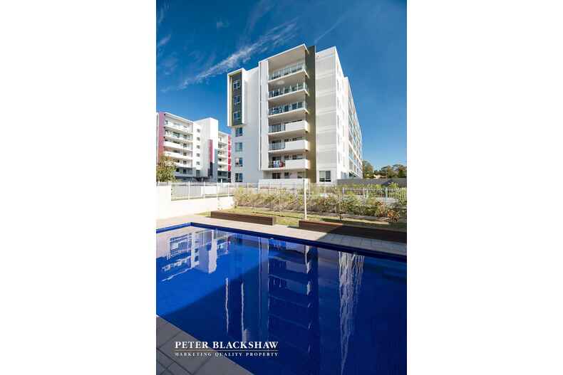 Oracle 73/68 College Street Belconnen Oracle 73/68 College Street Belconnen