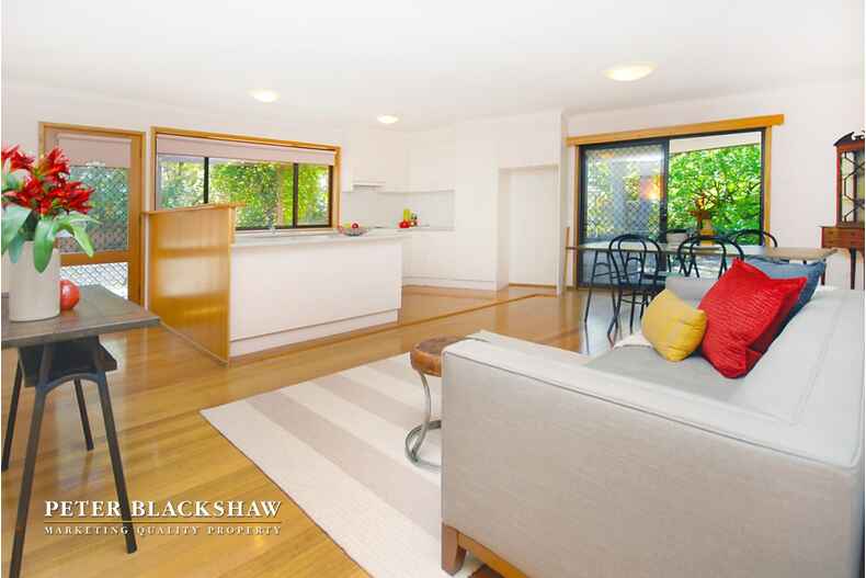 10 Hackett Gardens Turner 10 Hackett Gardens Turner