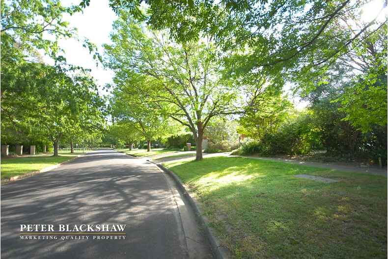 10 Hackett Gardens Turner 10 Hackett Gardens Turner