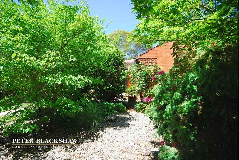 10 Hackett Gardens Turner 10 Hackett Gardens Turner