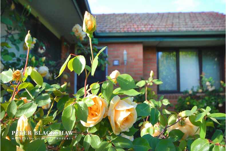 10 Hackett Gardens Turner 10 Hackett Gardens Turner