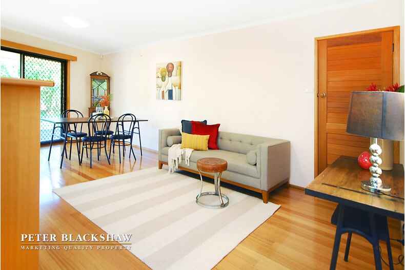 10 Hackett Gardens Turner 10 Hackett Gardens Turner