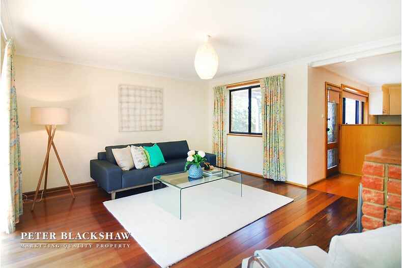 10 Hackett Gardens Turner 10 Hackett Gardens Turner