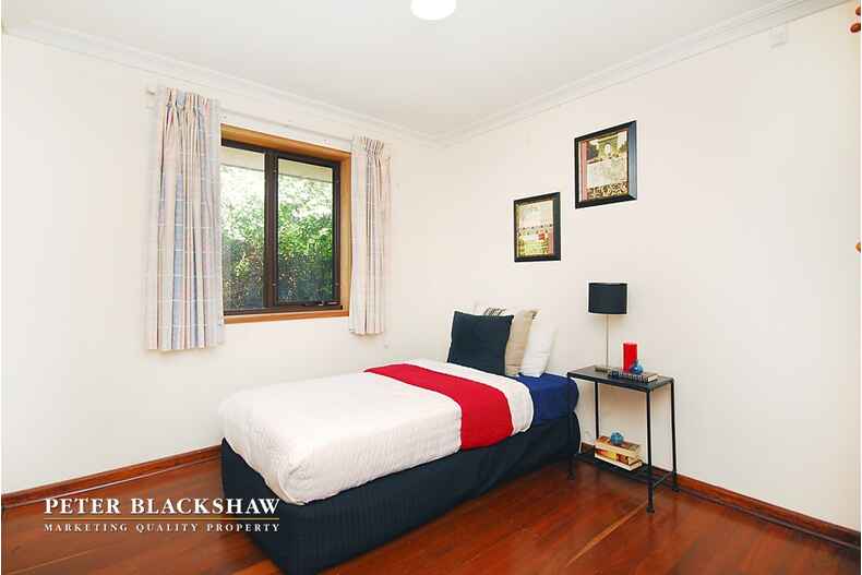 10 Hackett Gardens Turner 10 Hackett Gardens Turner