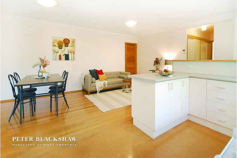 10 Hackett Gardens Turner 10 Hackett Gardens Turner