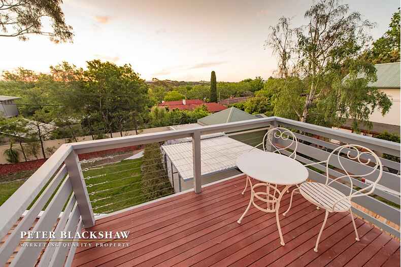 Lot 7/75 Hopetoun Circuit Yarralumla Lot 7/75 Hopetoun Circuit Yarralumla