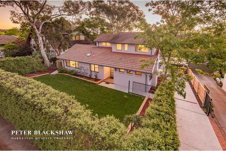 Lot 7/75 Hopetoun Circuit Yarralumla Lot 7/75 Hopetoun Circuit Yarralumla