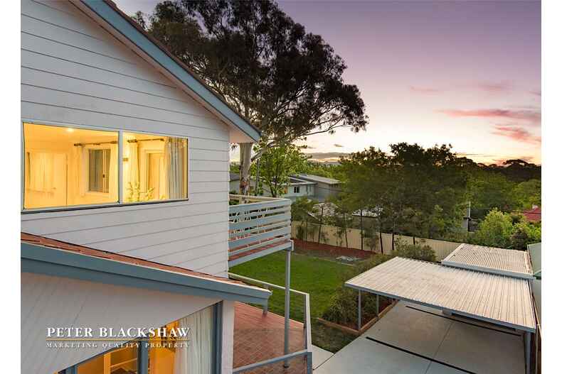 Lot 7/75 Hopetoun Circuit Yarralumla Lot 7/75 Hopetoun Circuit Yarralumla