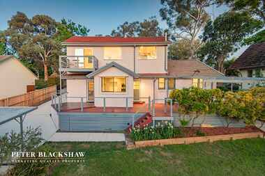 Lot 7/75 Hopetoun Circuit Yarralumla