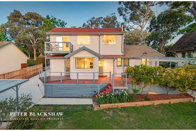 Lot 7/75 Hopetoun Circuit Yarralumla