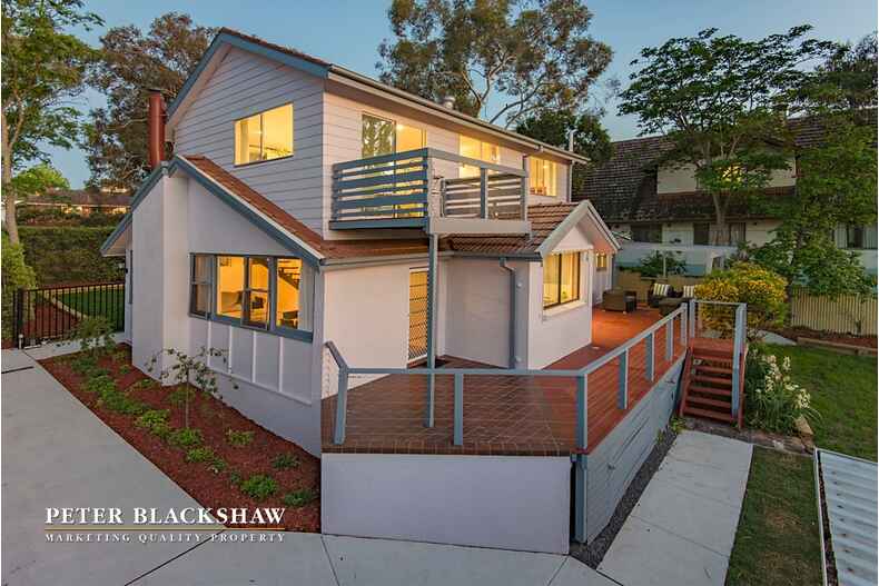 Lot 7/75 Hopetoun Circuit Yarralumla Lot 7/75 Hopetoun Circuit Yarralumla