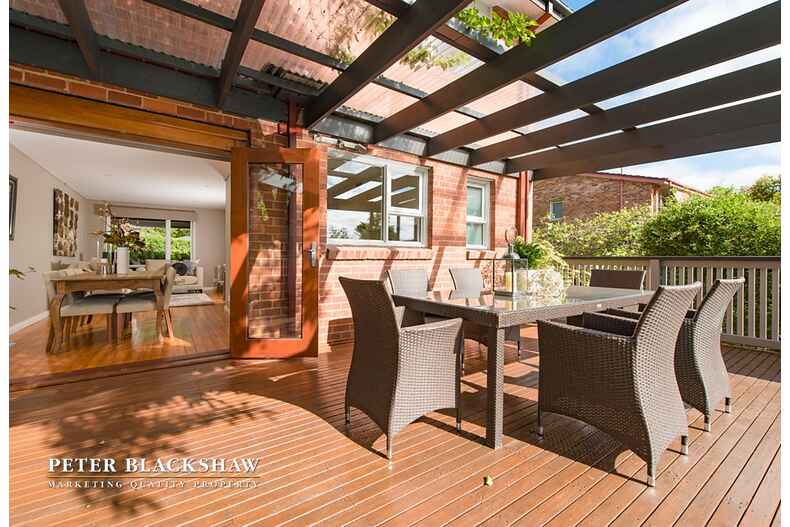 22 Bayley Street Narrabundah