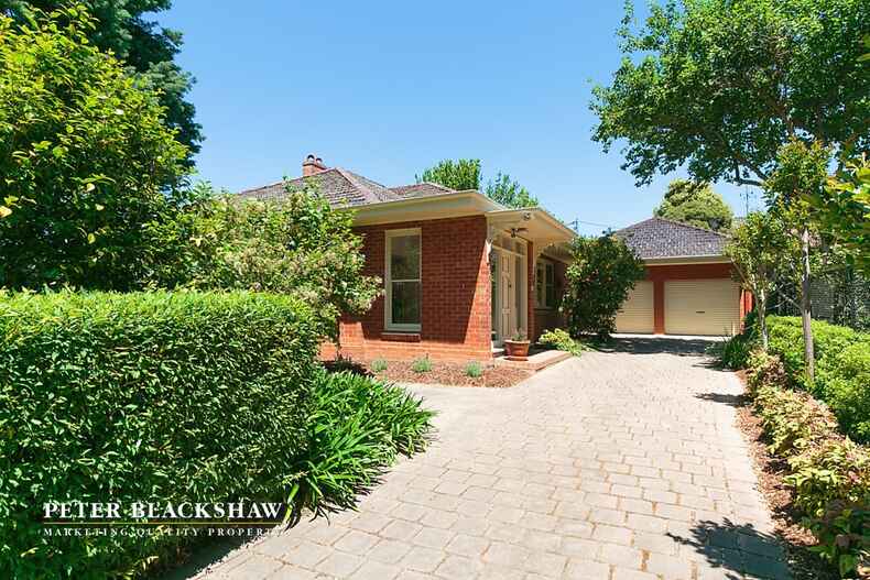 Lot 34/56 Dominion Circuit Forrest Lot 34/56 Dominion Circuit Forrest