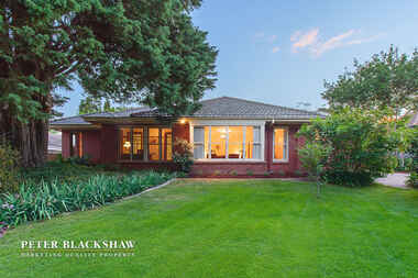 Lot 34/56 Dominion Circuit Forrest