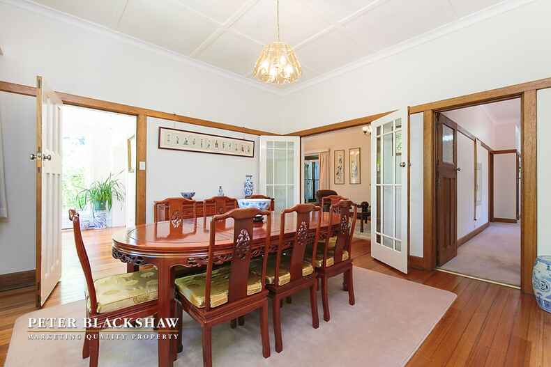 Lot 34/56 Dominion Circuit Forrest Lot 34/56 Dominion Circuit Forrest