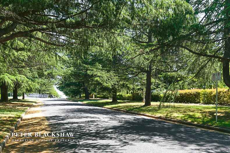 Lot 34/56 Dominion Circuit Forrest Lot 34/56 Dominion Circuit Forrest