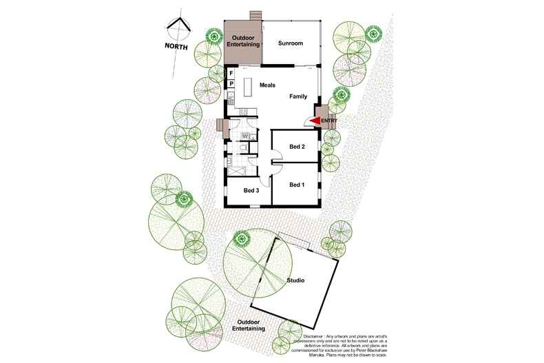 10 Dry Street Curtin 10 Dry Street Curtin