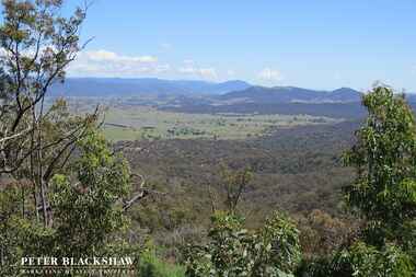 Lot 97 Tinderry Road Michelago