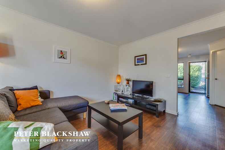 Lot 16/12/60 Paul Coe Crescent Ngunnawal Lot 16/12/60 Paul Coe Crescent Ngunnawal