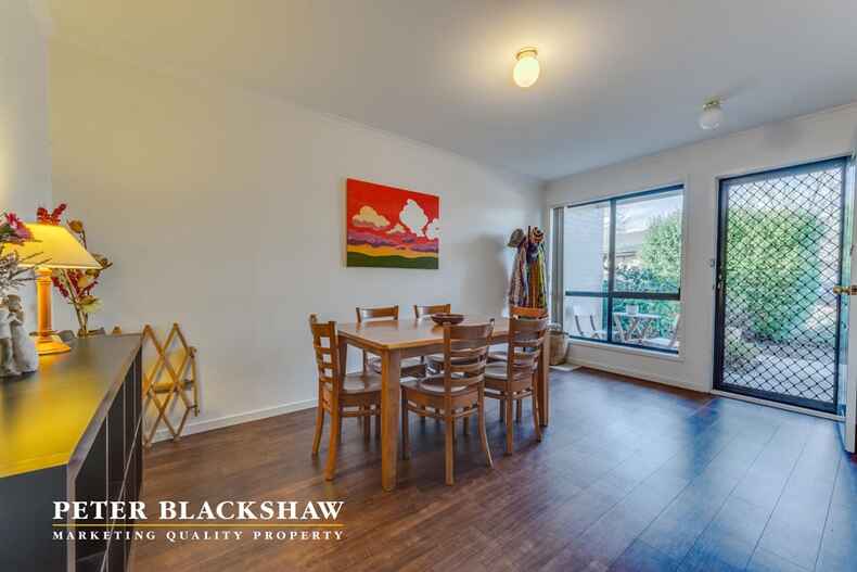 Lot 16/12/60 Paul Coe Crescent Ngunnawal Lot 16/12/60 Paul Coe Crescent Ngunnawal