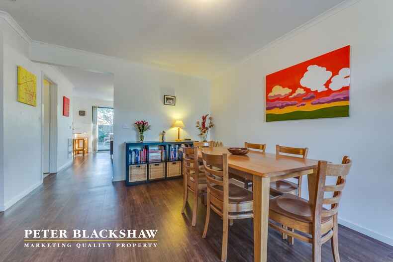 Lot 16/12/60 Paul Coe Crescent Ngunnawal Lot 16/12/60 Paul Coe Crescent Ngunnawal