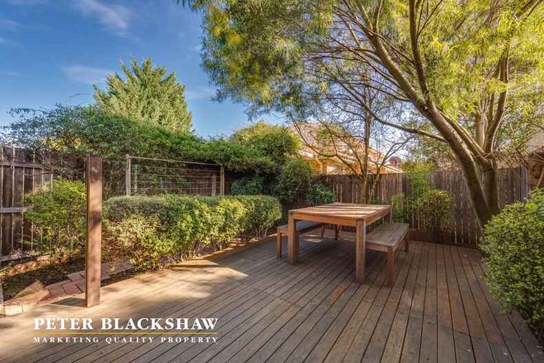 Lot 16/12/60 Paul Coe Crescent Ngunnawal Lot 16/12/60 Paul Coe Crescent Ngunnawal