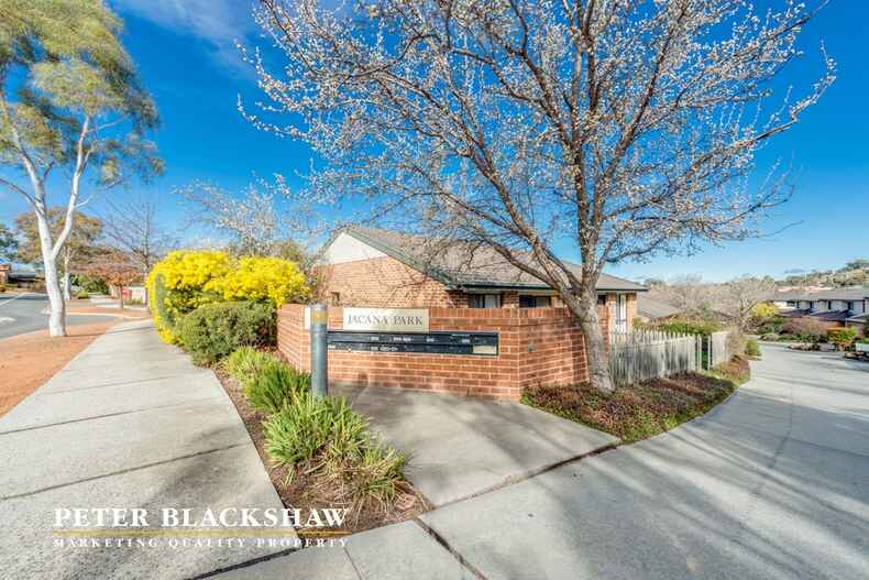 Lot 16/12/60 Paul Coe Crescent Ngunnawal Lot 16/12/60 Paul Coe Crescent Ngunnawal