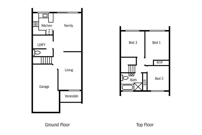 Lot 16/12/60 Paul Coe Crescent Ngunnawal Lot 16/12/60 Paul Coe Crescent Ngunnawal