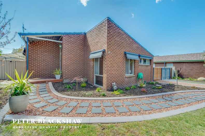 Lot 12/42 McKillop Circuit Kambah Lot 12/42 McKillop Circuit Kambah