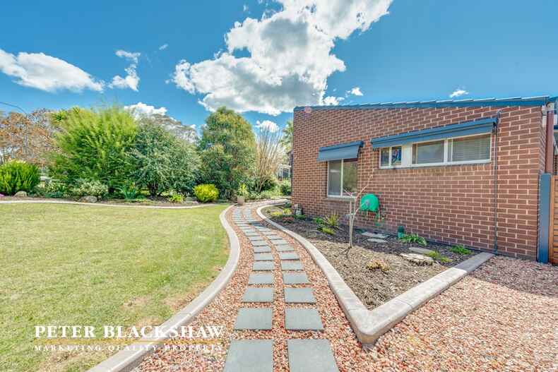 Lot 12/42 McKillop Circuit Kambah Lot 12/42 McKillop Circuit Kambah