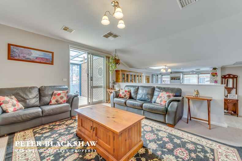 Lot 12/42 McKillop Circuit Kambah Lot 12/42 McKillop Circuit Kambah