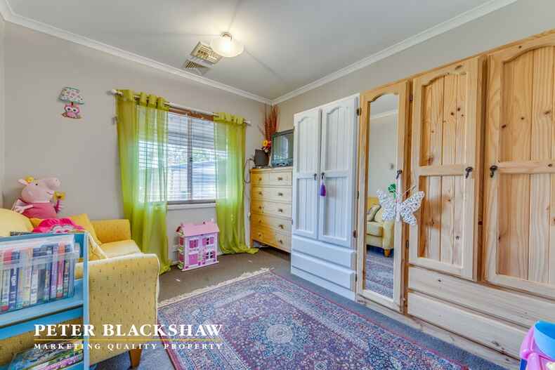 Lot 12/42 McKillop Circuit Kambah Lot 12/42 McKillop Circuit Kambah