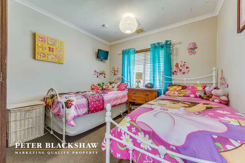 Lot 12/42 McKillop Circuit Kambah Lot 12/42 McKillop Circuit Kambah