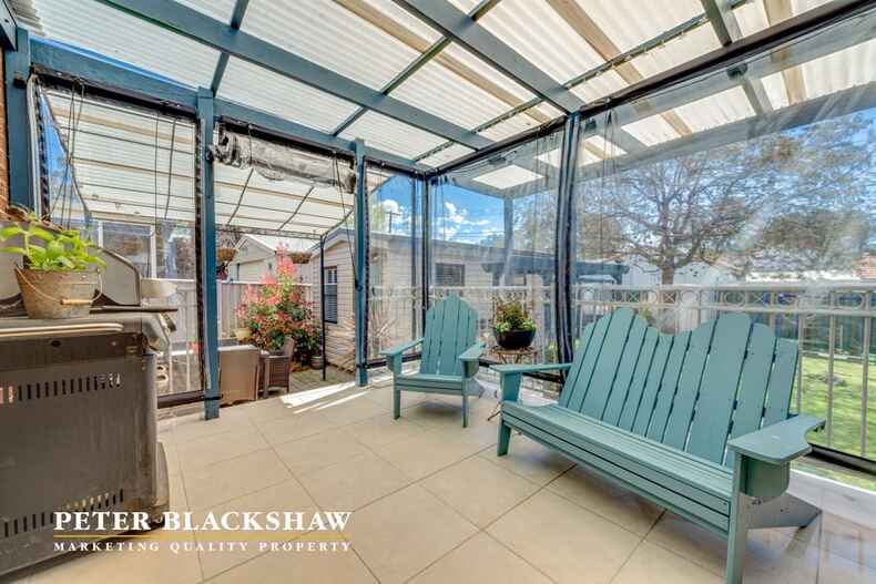 Lot 12/42 McKillop Circuit Kambah Lot 12/42 McKillop Circuit Kambah