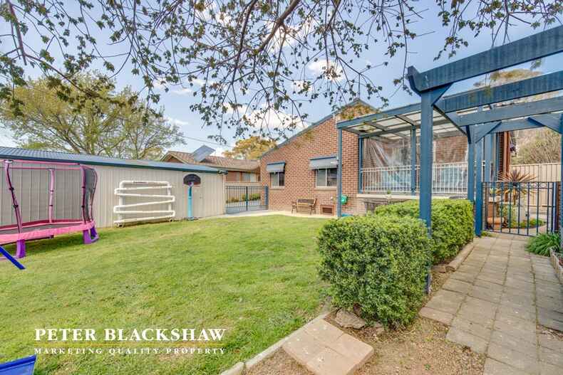 Lot 12/42 McKillop Circuit Kambah Lot 12/42 McKillop Circuit Kambah