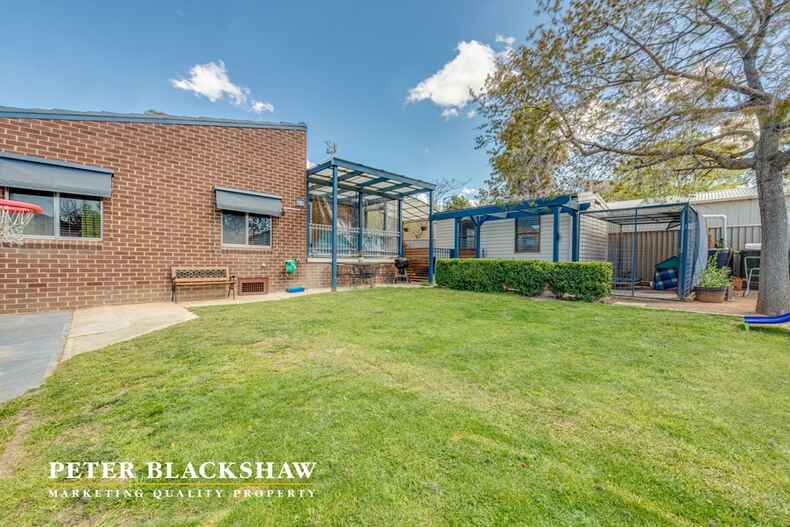 Lot 12/42 McKillop Circuit Kambah Lot 12/42 McKillop Circuit Kambah