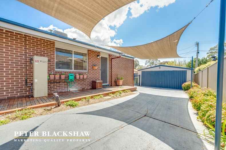 Lot 12/42 McKillop Circuit Kambah Lot 12/42 McKillop Circuit Kambah