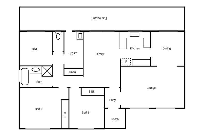 Lot 46/62 Freda Gibson Circuit Theodore Lot 46/62 Freda Gibson Circuit Theodore