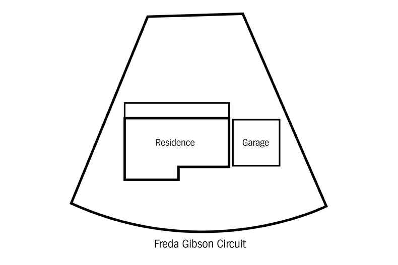 Lot 46/62 Freda Gibson Circuit Theodore Lot 46/62 Freda Gibson Circuit Theodore
