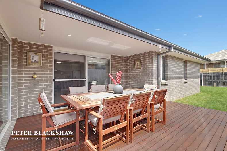 Lot 41/68 Rob Riley Circuit Bonner