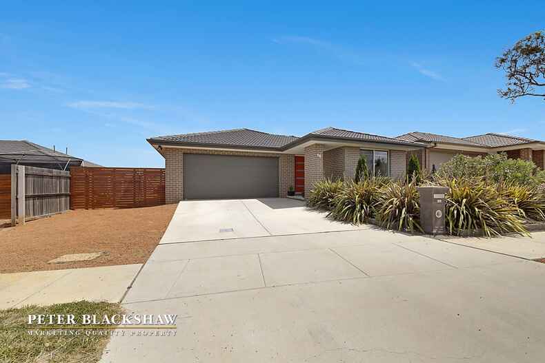 Lot 41/68 Rob Riley Circuit Bonner