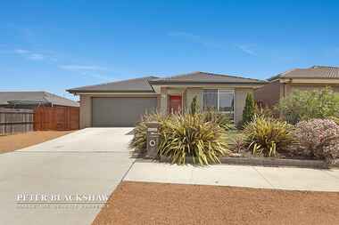 Lot 41/68 Rob Riley Circuit Bonner