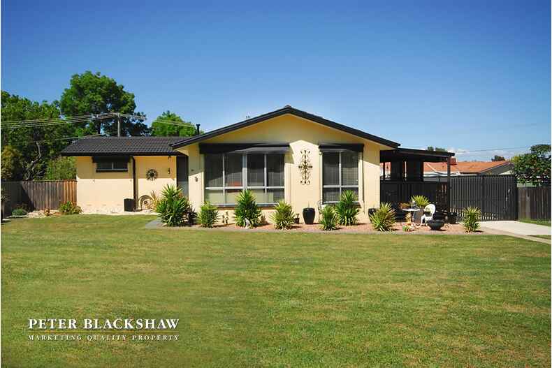 Lot 3/11 Gundulu Place Giralang Lot 3/11 Gundulu Place Giralang