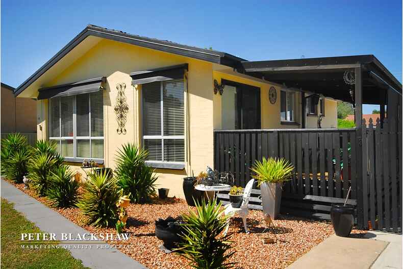 Lot 3/11 Gundulu Place Giralang Lot 3/11 Gundulu Place Giralang