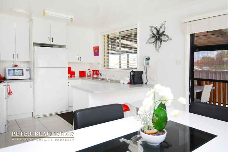 Lot 3/11 Gundulu Place Giralang Lot 3/11 Gundulu Place Giralang