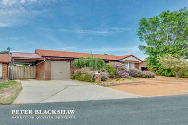 3 Wettenhall Circuit Calwell