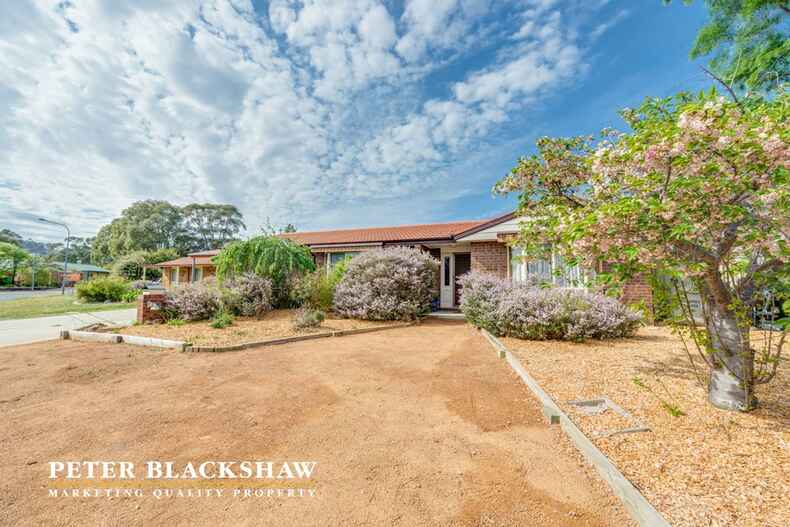 3 Wettenhall Circuit Calwell 3 Wettenhall Circuit Calwell