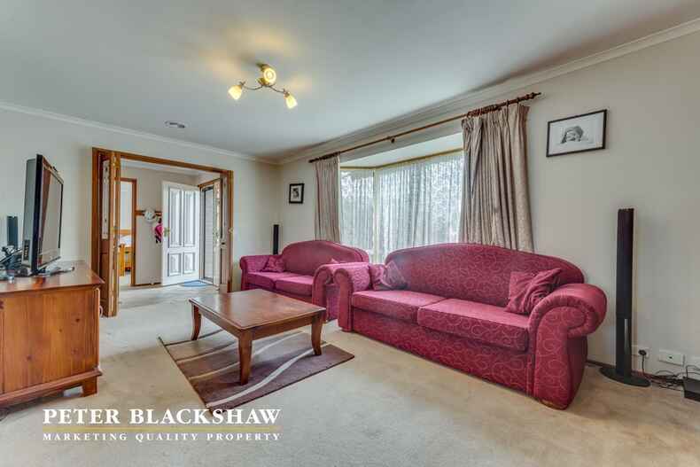 3 Wettenhall Circuit Calwell 3 Wettenhall Circuit Calwell