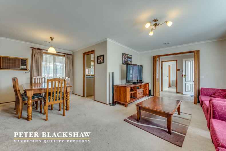 3 Wettenhall Circuit Calwell 3 Wettenhall Circuit Calwell