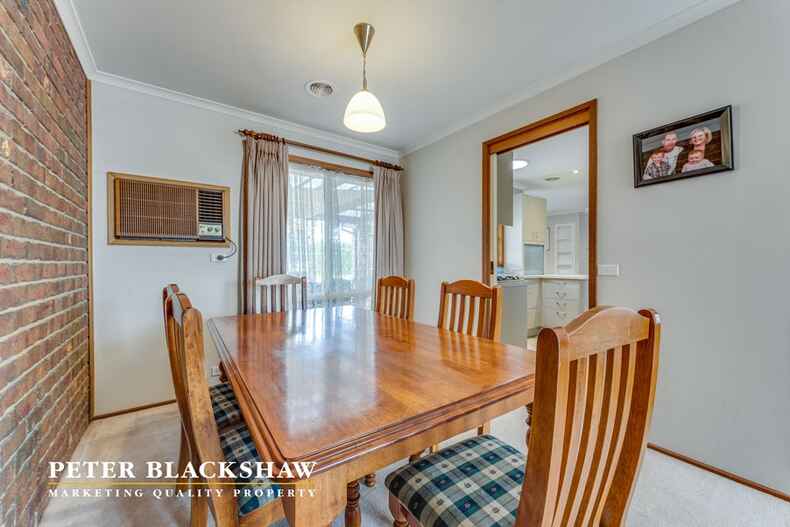 3 Wettenhall Circuit Calwell 3 Wettenhall Circuit Calwell